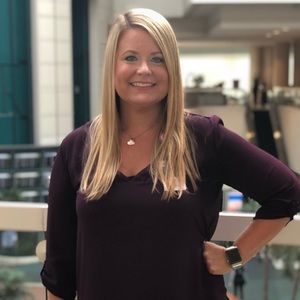 Meet your Posher, Erin